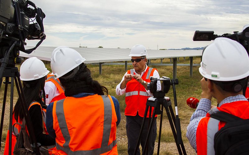 El Futuro De La Energía Solar Mexicana Parece Brillante, Incluso Bajo Nueva Administración