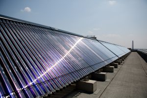 Costos de Calentadores Solares
