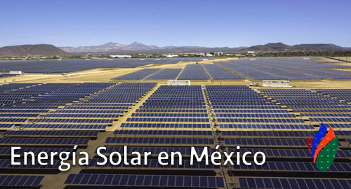 Energia Solar En Mexico Cemaer