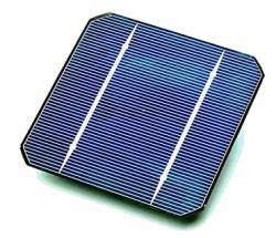 celda solar 1