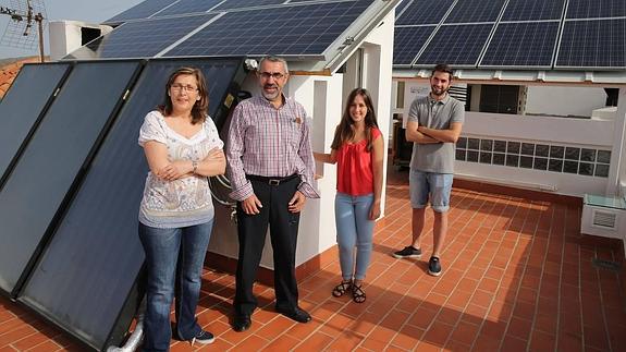 paneles solares para casas 1