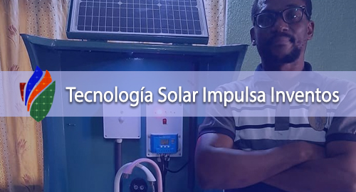 La Tecnología Solar Impulsa Inventos